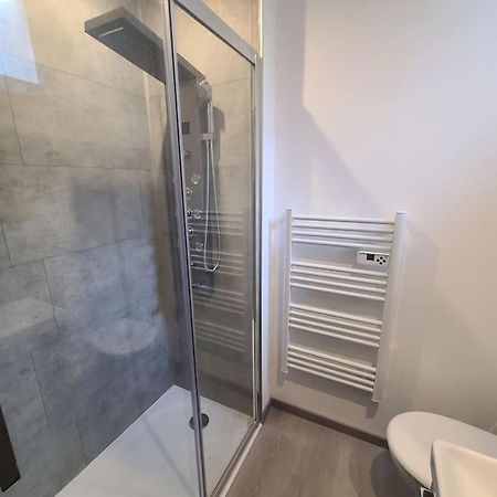 Appartement Brest Pilier Rouge المظهر الخارجي الصورة