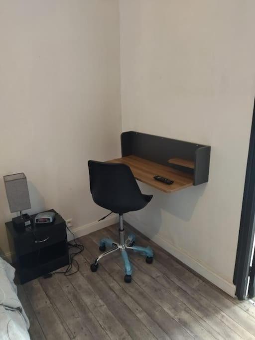 Appartement Brest Pilier Rouge المظهر الخارجي الصورة