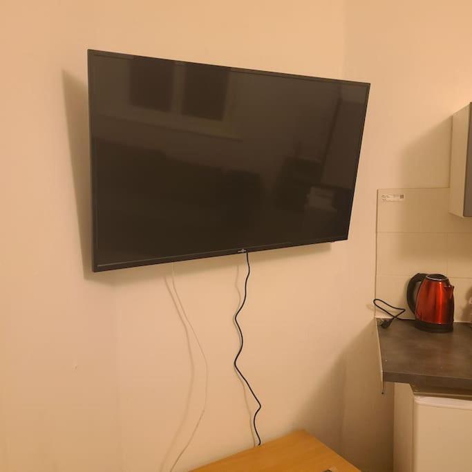 Appartement Brest Pilier Rouge المظهر الخارجي الصورة